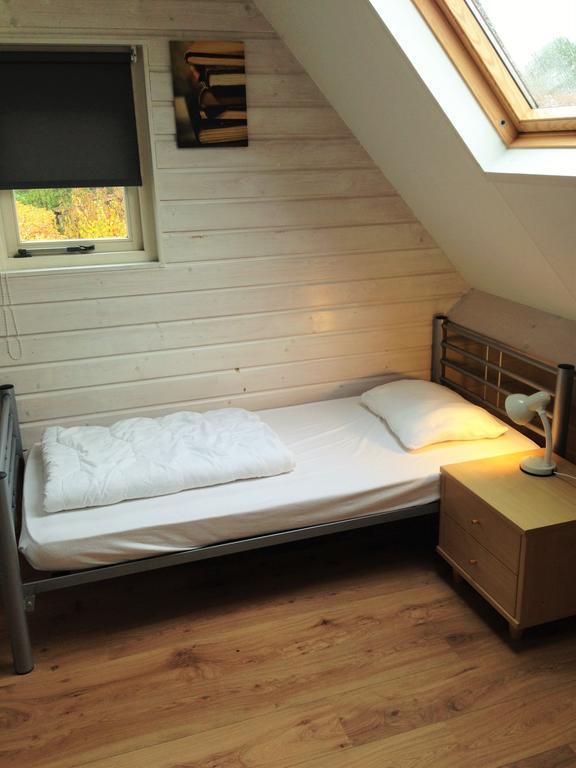 Vakantiehuis In Het Centrum Van Domburg Exteriör bild