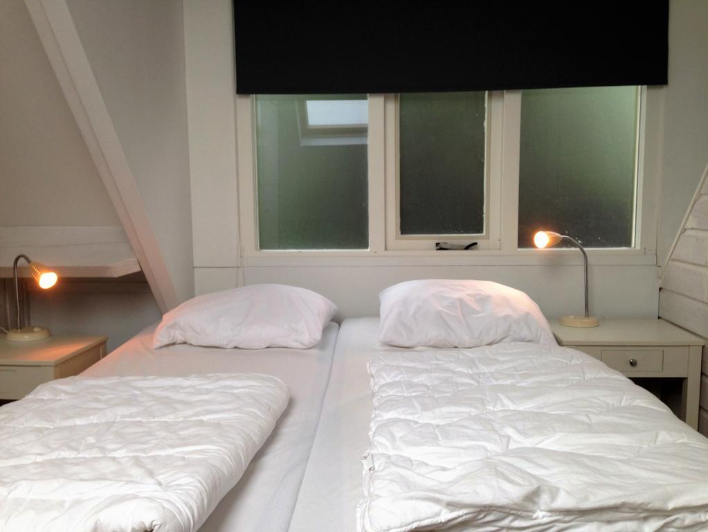 Vakantiehuis In Het Centrum Van Domburg Exteriör bild