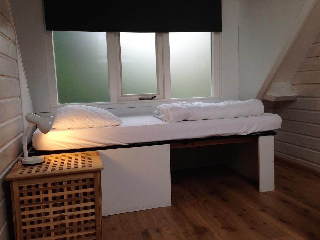 Vakantiehuis In Het Centrum Van Domburg Exteriör bild